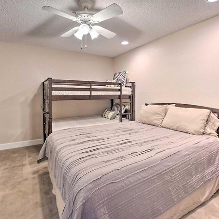 Lake Havasu Condo With Pool Access 1 Block To Beach Lake Havasu City Bagian luar foto