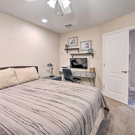 Lake Havasu Condo With Pool Access 1 Block To Beach Lake Havasu City Bagian luar foto