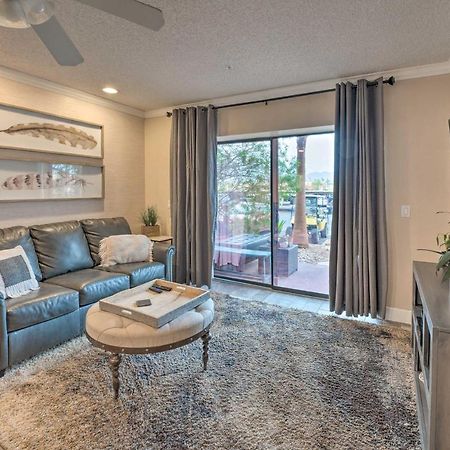 Lake Havasu Condo With Pool Access 1 Block To Beach Lake Havasu City Bagian luar foto
