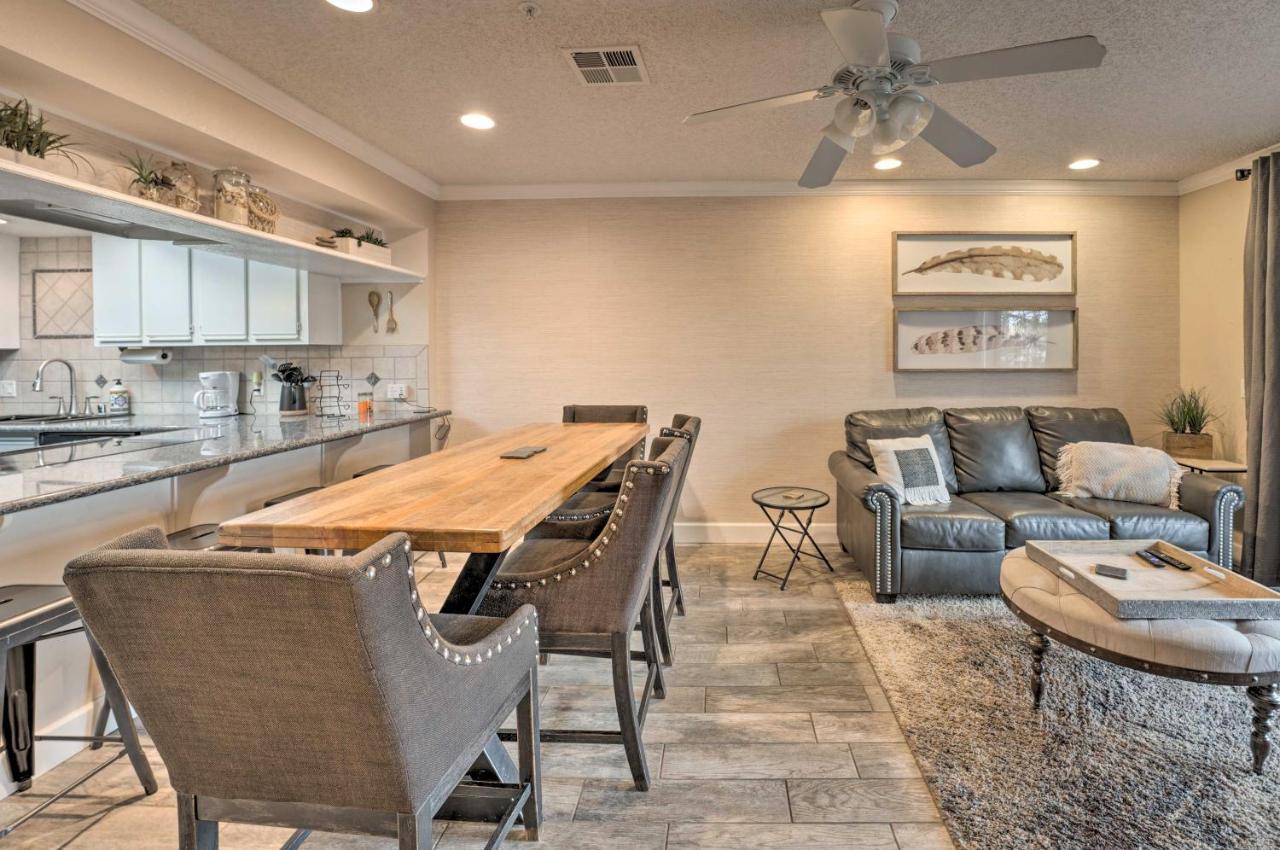 Lake Havasu Condo With Pool Access 1 Block To Beach Lake Havasu City Bagian luar foto
