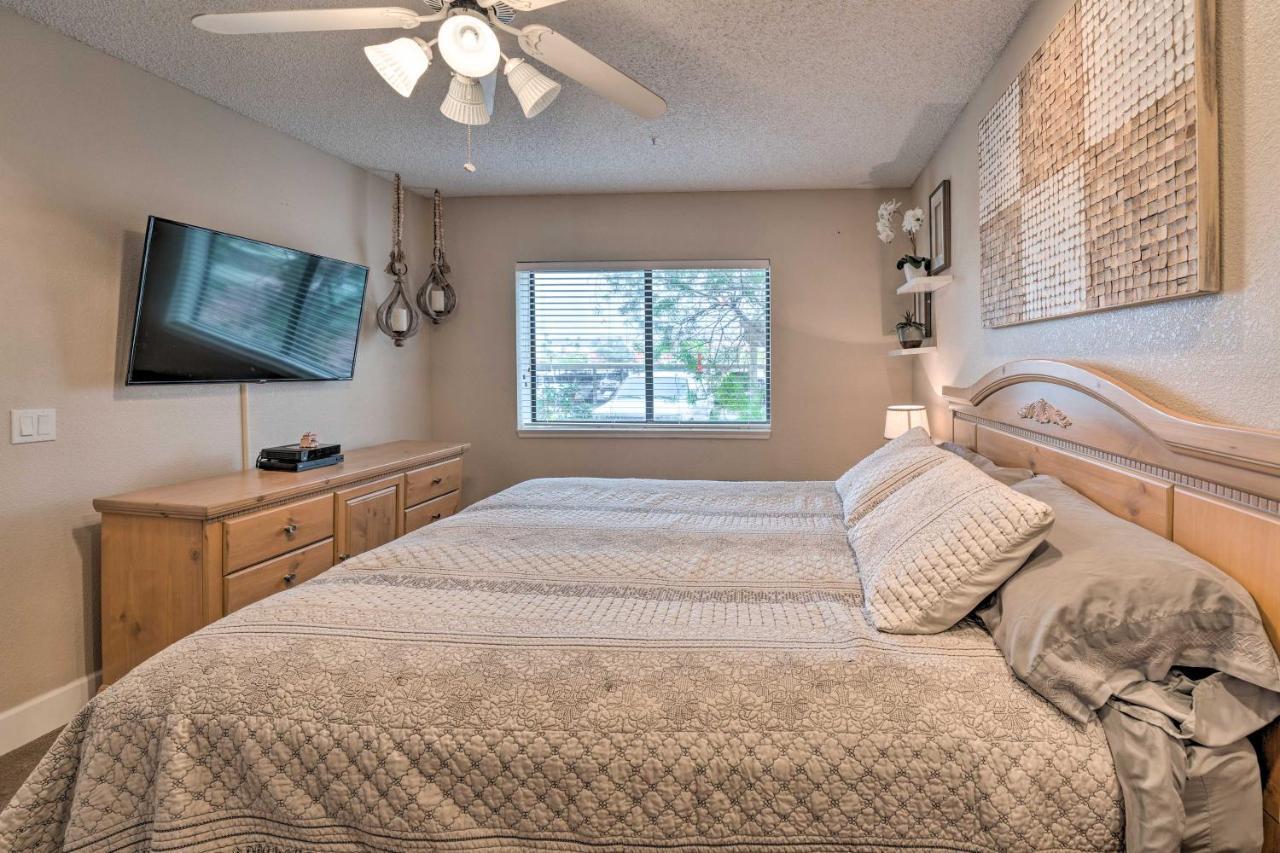 Lake Havasu Condo With Pool Access 1 Block To Beach Lake Havasu City Bagian luar foto