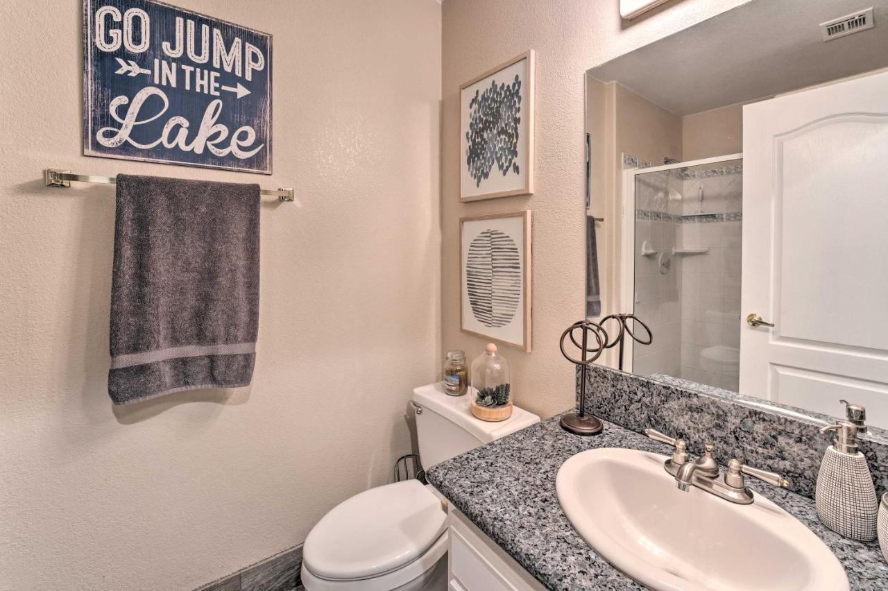 Lake Havasu Condo With Pool Access 1 Block To Beach Lake Havasu City Bagian luar foto