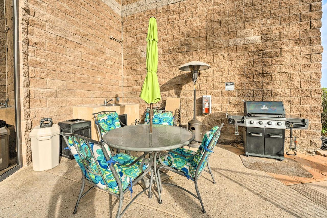 Lake Havasu Condo With Pool Access 1 Block To Beach Lake Havasu City Bagian luar foto