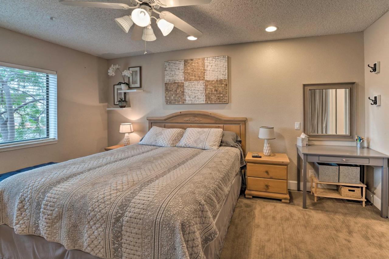 Lake Havasu Condo With Pool Access 1 Block To Beach Lake Havasu City Bagian luar foto