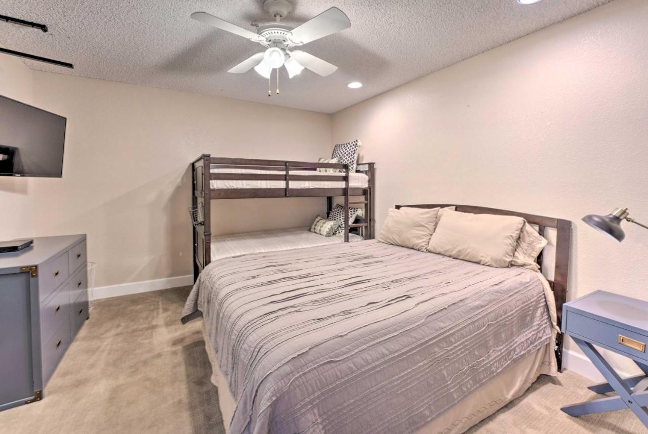 Lake Havasu Condo With Pool Access 1 Block To Beach Lake Havasu City Bagian luar foto