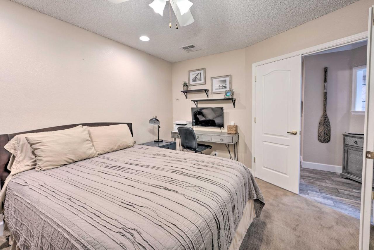 Lake Havasu Condo With Pool Access 1 Block To Beach Lake Havasu City Bagian luar foto