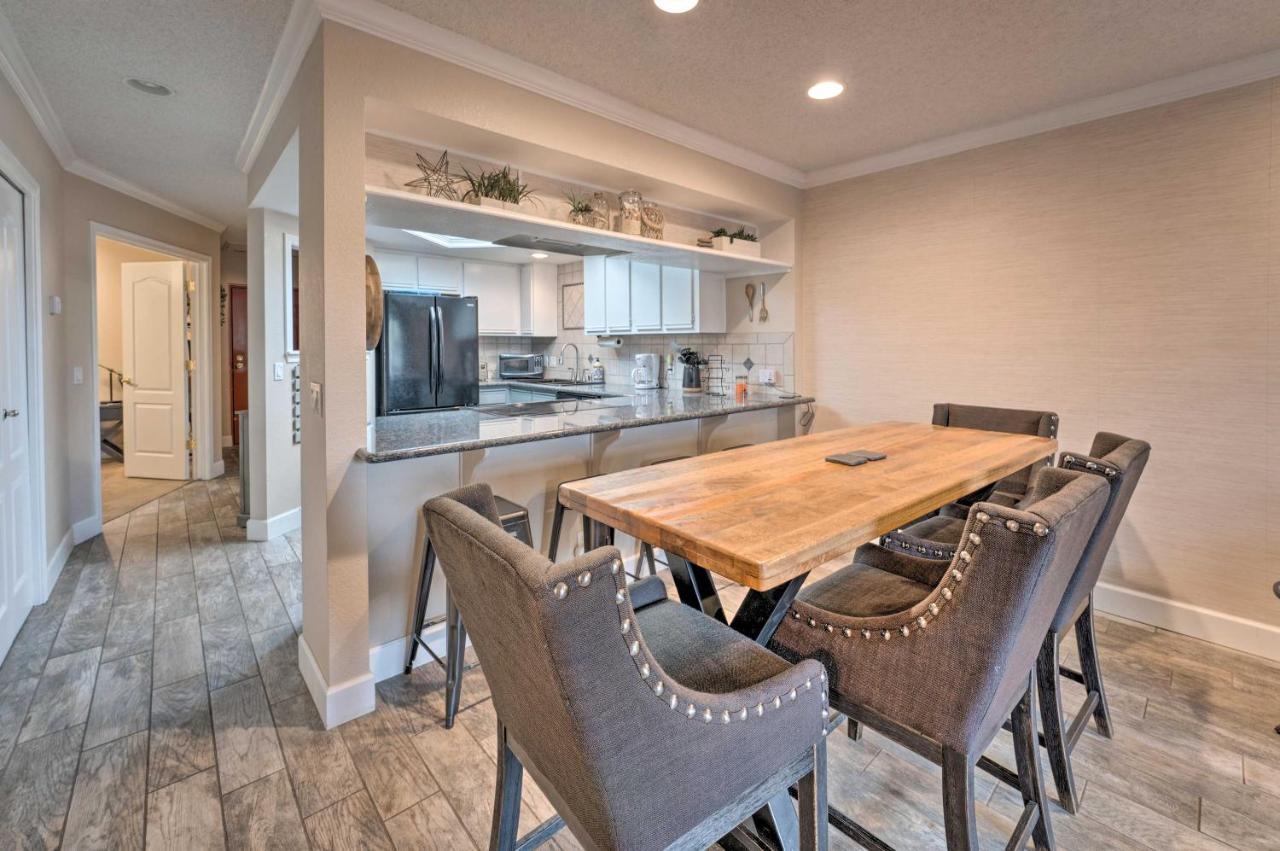 Lake Havasu Condo With Pool Access 1 Block To Beach Lake Havasu City Bagian luar foto