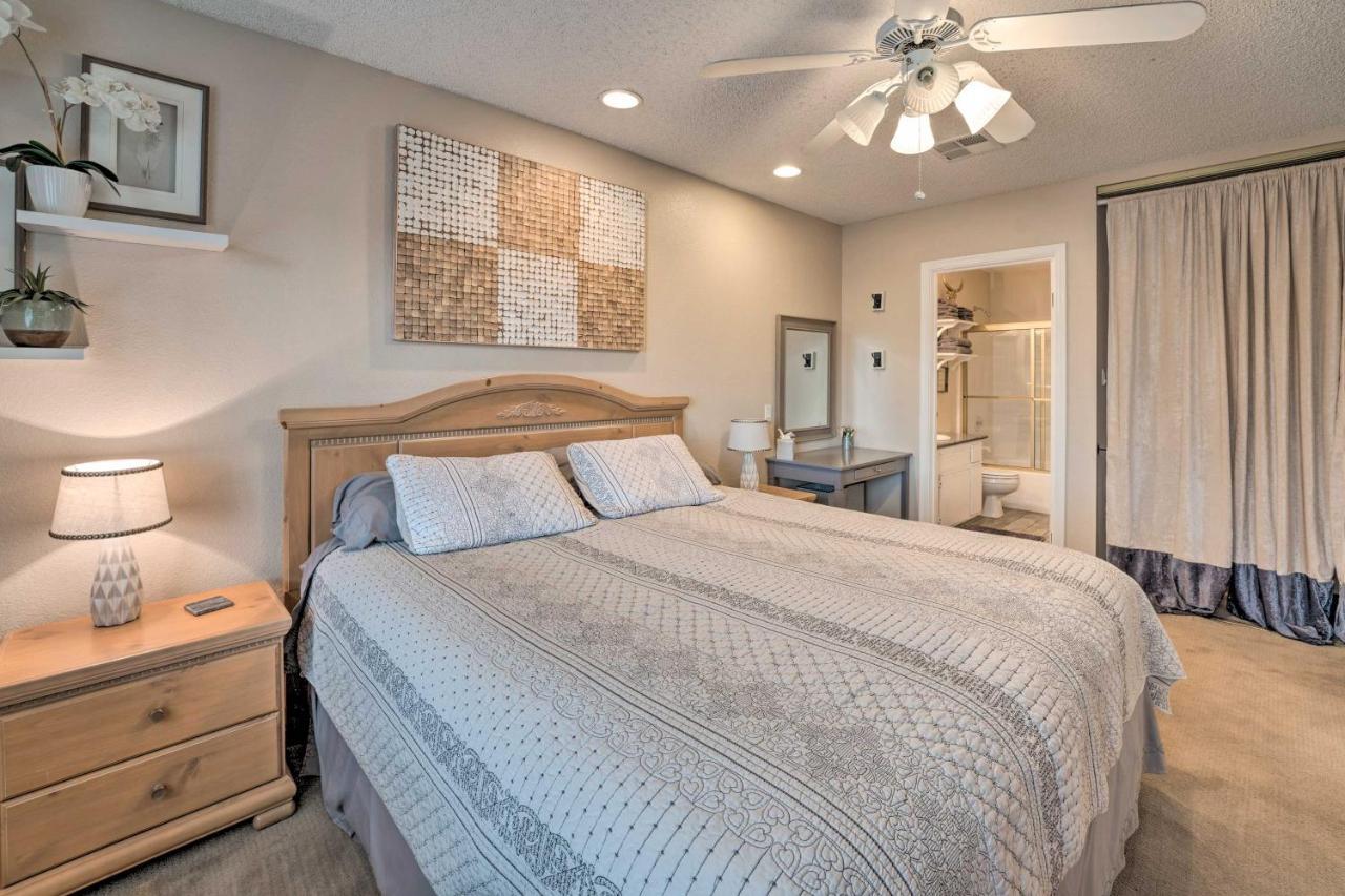 Lake Havasu Condo With Pool Access 1 Block To Beach Lake Havasu City Bagian luar foto