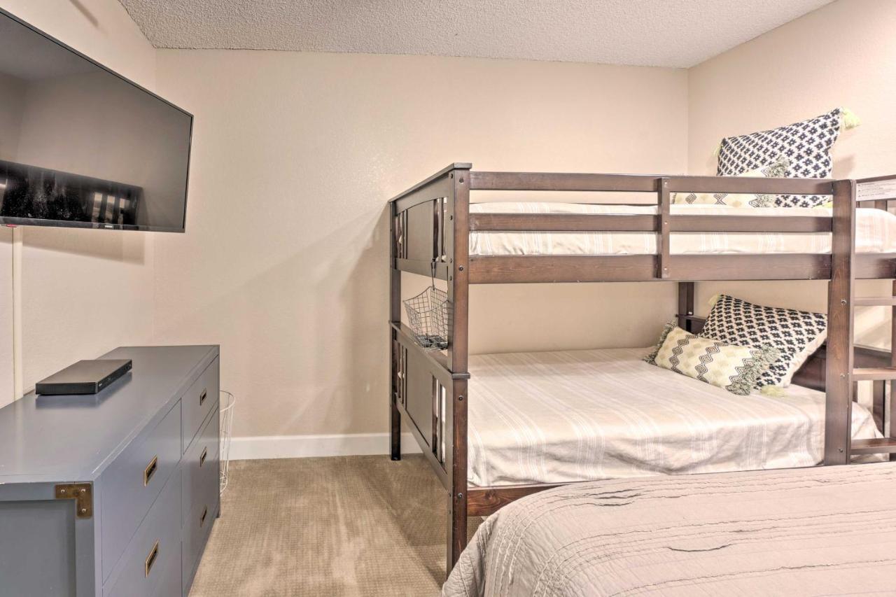 Lake Havasu Condo With Pool Access 1 Block To Beach Lake Havasu City Bagian luar foto