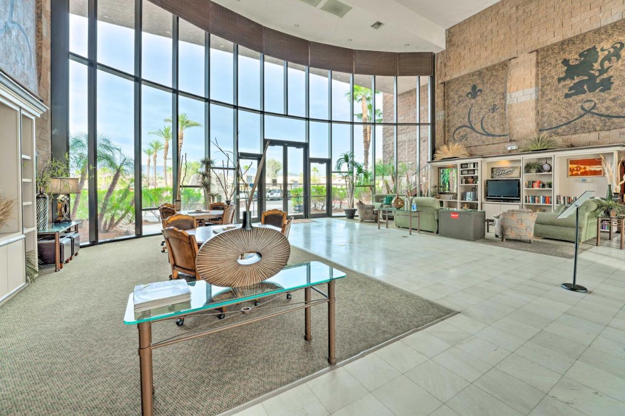 Lake Havasu Condo With Pool Access 1 Block To Beach Lake Havasu City Bagian luar foto