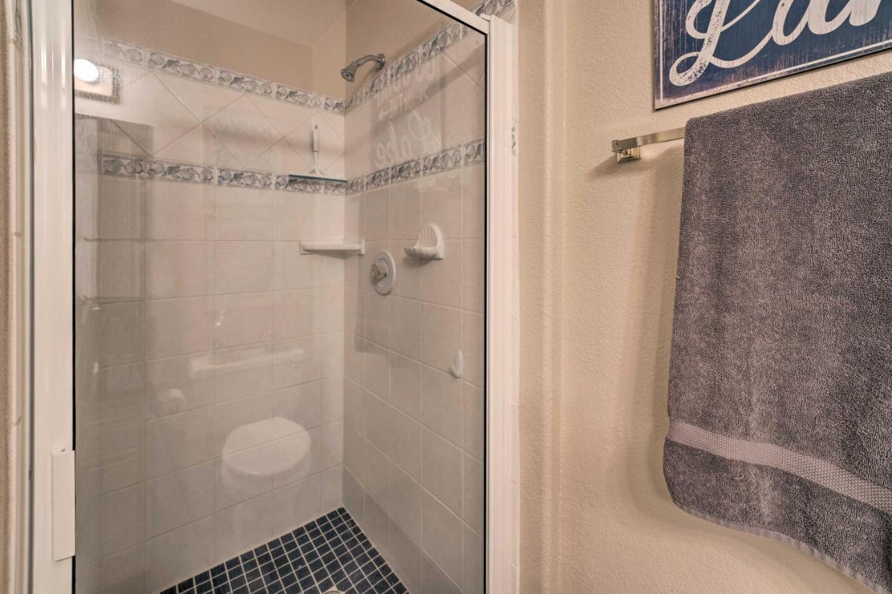 Lake Havasu Condo With Pool Access 1 Block To Beach Lake Havasu City Bagian luar foto