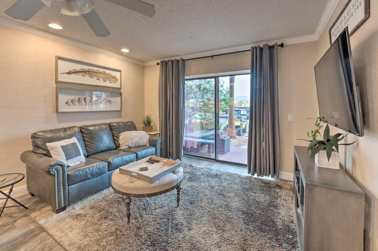 Lake Havasu Condo With Pool Access 1 Block To Beach Lake Havasu City Bagian luar foto