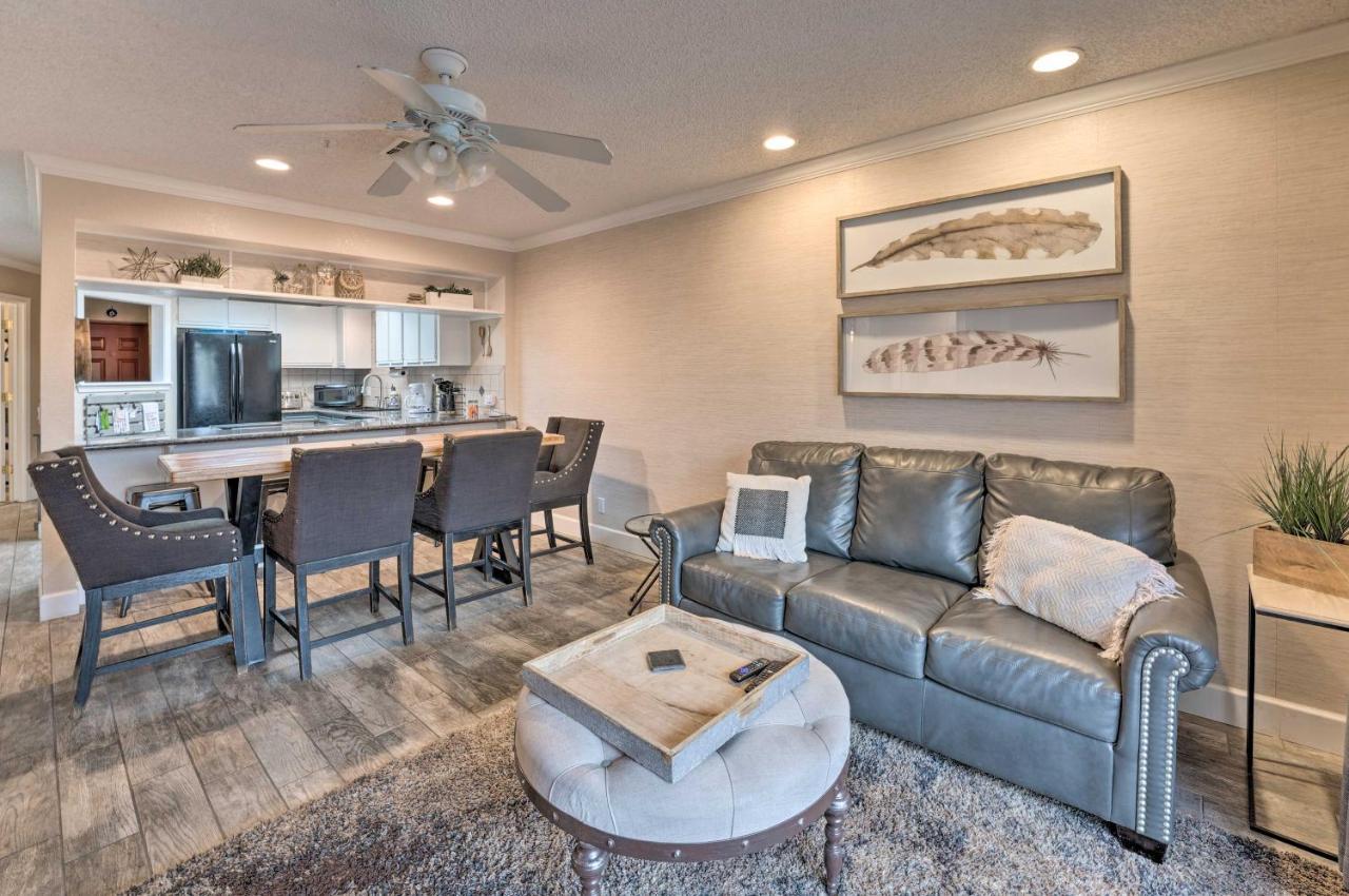 Lake Havasu Condo With Pool Access 1 Block To Beach Lake Havasu City Bagian luar foto