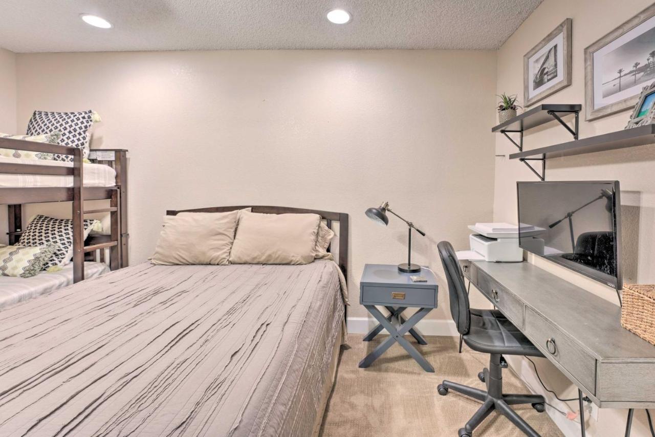 Lake Havasu Condo With Pool Access 1 Block To Beach Lake Havasu City Bagian luar foto
